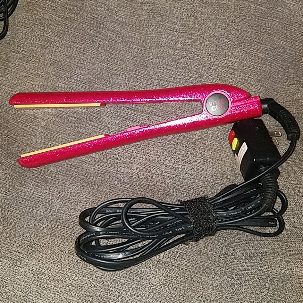 Chi flat iron